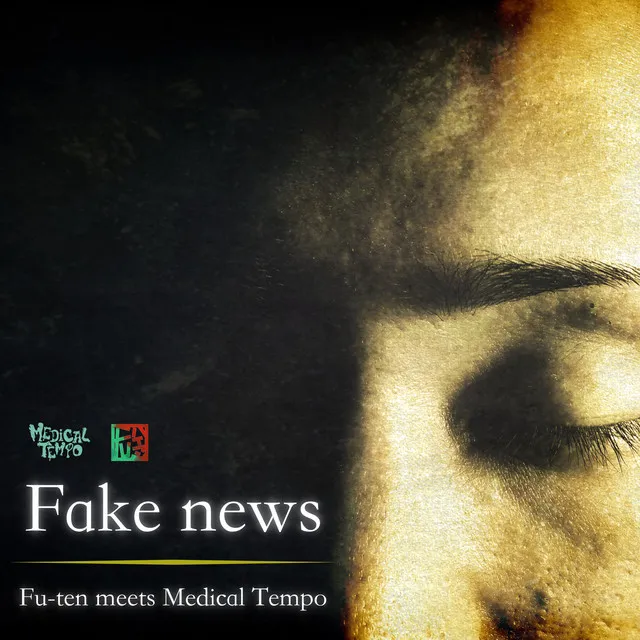 Fake news (feat. MedicalTempo)