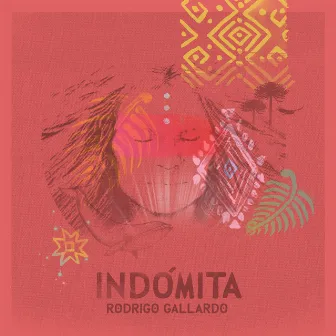 Indómita by Rodrigo Gallardo