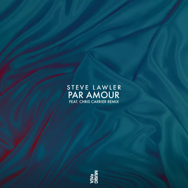 Par Amour - Chris Carrier Remix