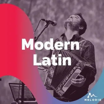 Modern Latin by Mauricio Candussi