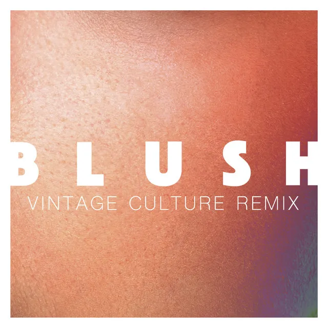 Blush - Vintage Culture Remix