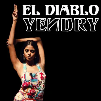 El Diablo by YEИDRY