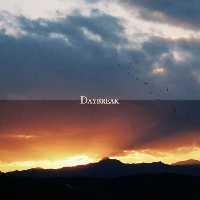 daybreak