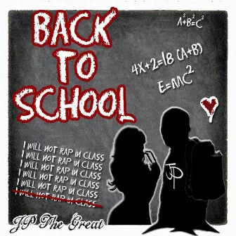 Back to School by Jp the Great