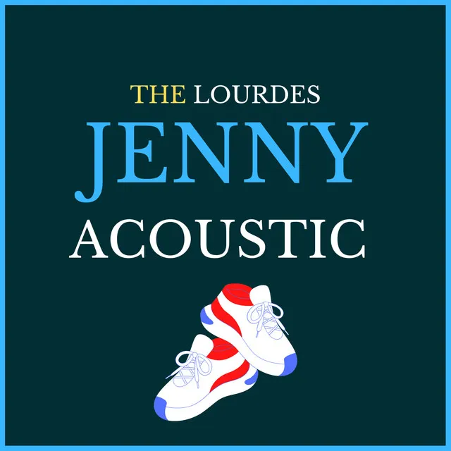 Jenny (Acoustic)