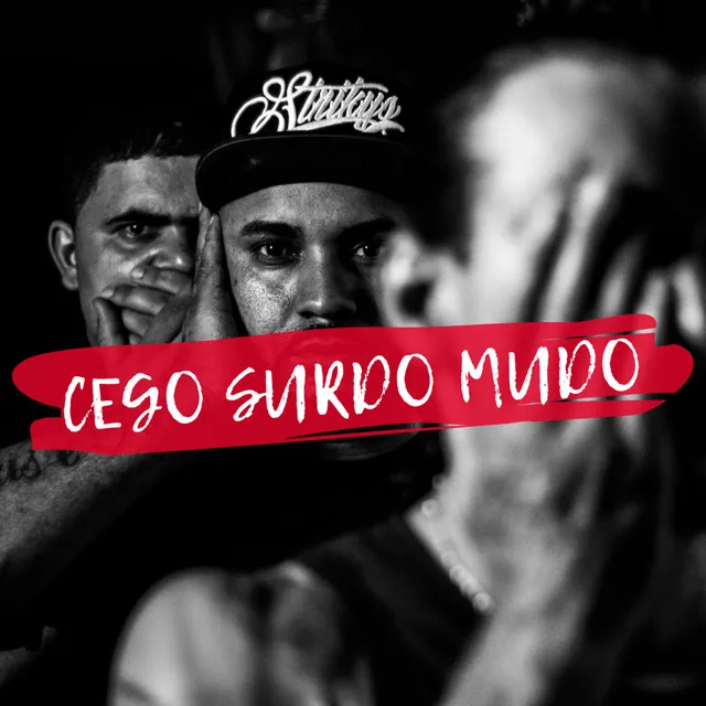 Cego Surdo Mudo