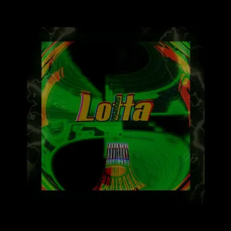 LOTTA by KiddopeSa