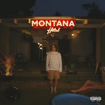 HOTEL MONTANA by Yung Snapp