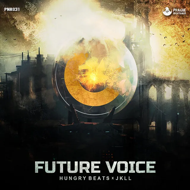 Future Voice