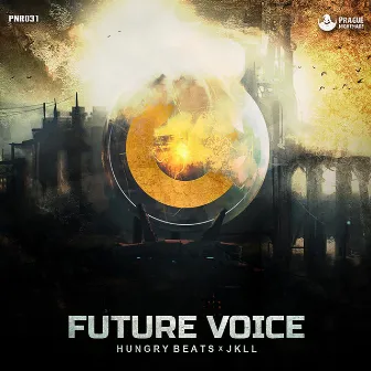 Future Voice by Hungry Beats