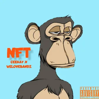 NFT by WELOVEBANDZ