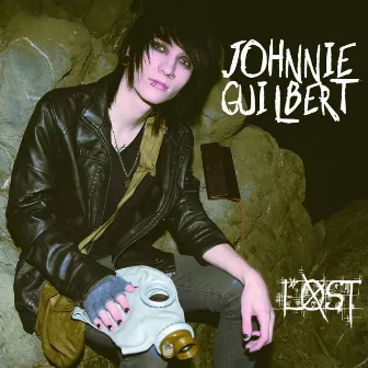 Lost by Johnnie Guilbert