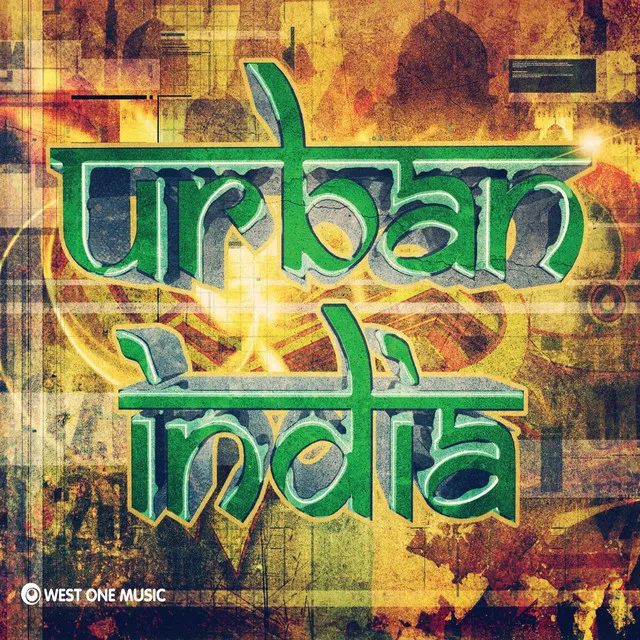 Urban India