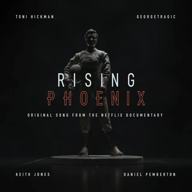 Rising Phoenix