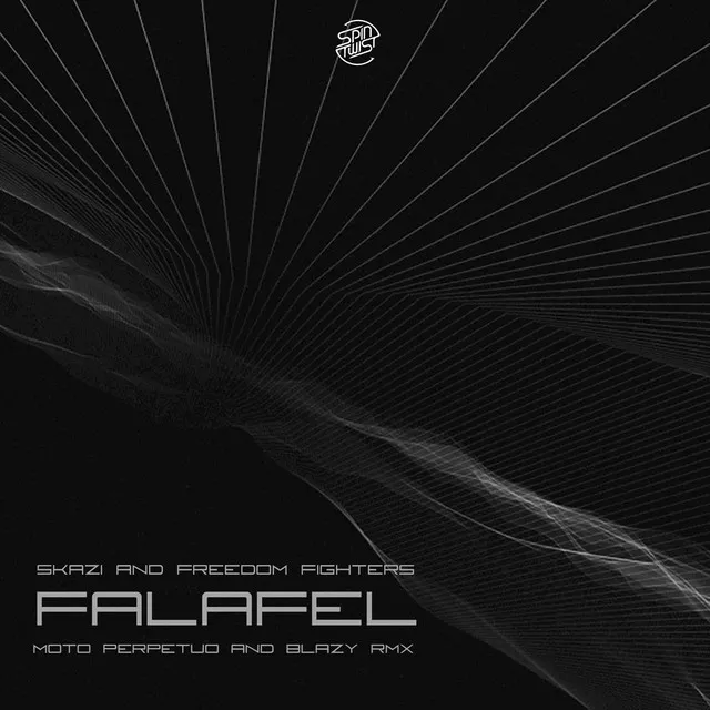 Falafel - Moto Perpetuo & Blazy Remix