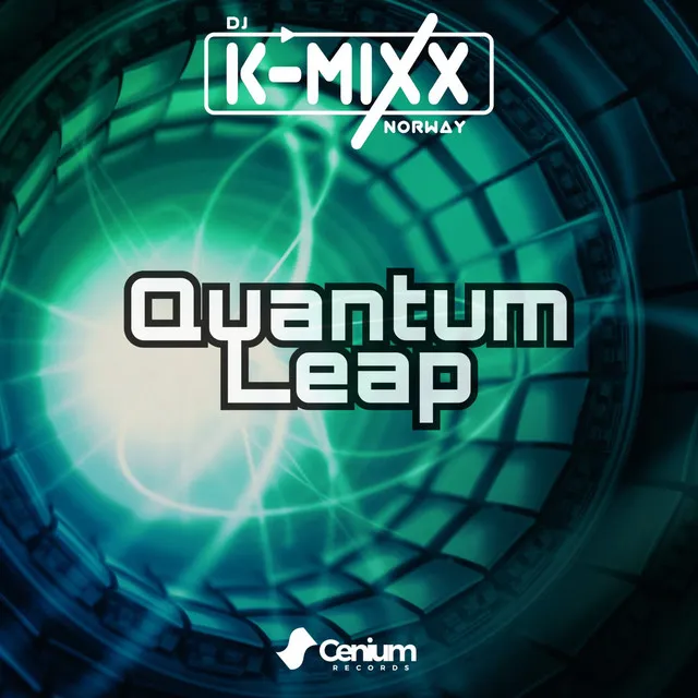 Quantum Leap - Radio Edit