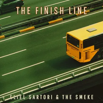 The Finish Line by Eliel Sartori