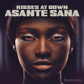 Asante Sana by Kisses at Dawn