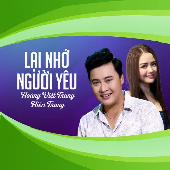 Lại Nhớ Người Yêu by Hiền Trang