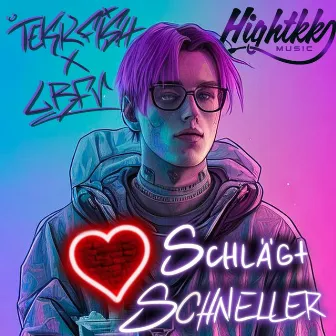 Herz schlägt schneller by TekkFish