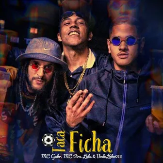 Taca Ficha by Mc Vira Lata