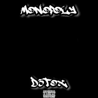 MONOPOLY by D3TOX