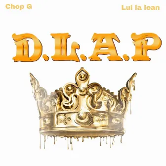 D.L.A.P by 