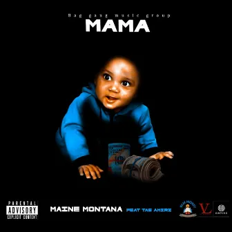 MAMA by MAINE MONTANA