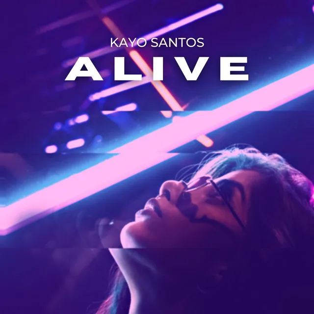 Alive