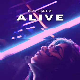 Alive by Unknown Artist