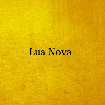 Lua Nova by Bruno Portinho