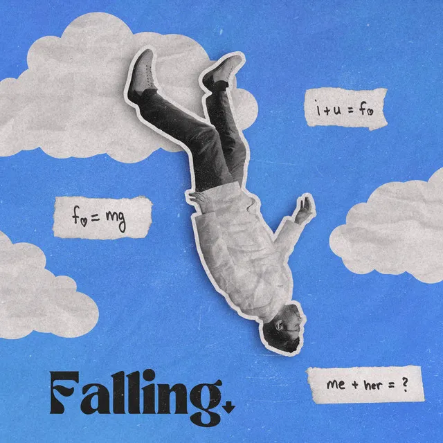 FALLING