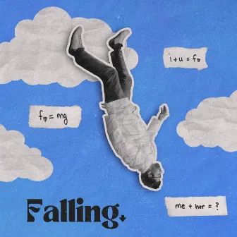 FALLING by Zamir