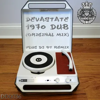 1970 Dub by DJ Devastate