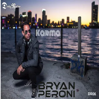 Karma by Bryan Peroni