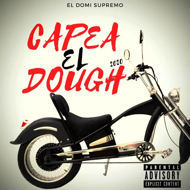 Capea el Dough