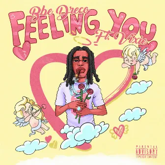 Feeling You by BBE DRECO