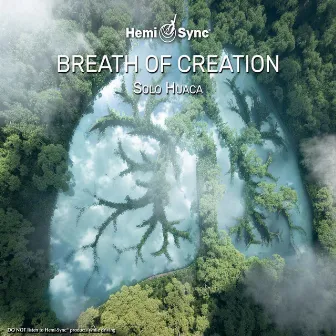 Breath of Creation by Alan Tower