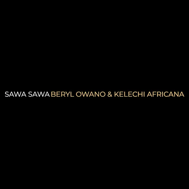 Sawa Sawa