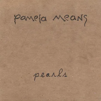 Pearls by Pamela Means