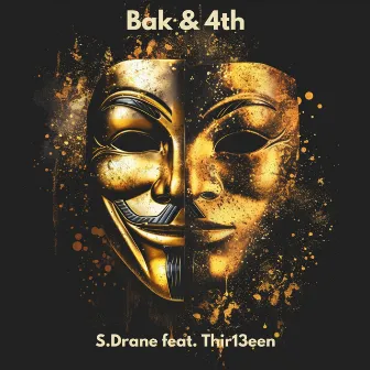 Bak & 4th (SpyVee vs Drane#3) by S.Drane