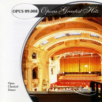 Opera: Greatest Hits by Christopher Todd Landor