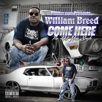 Come Here by William Breed