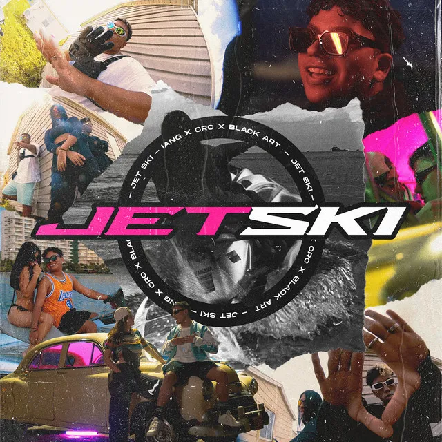 Jetski