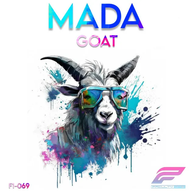 Goat - Radio Edit