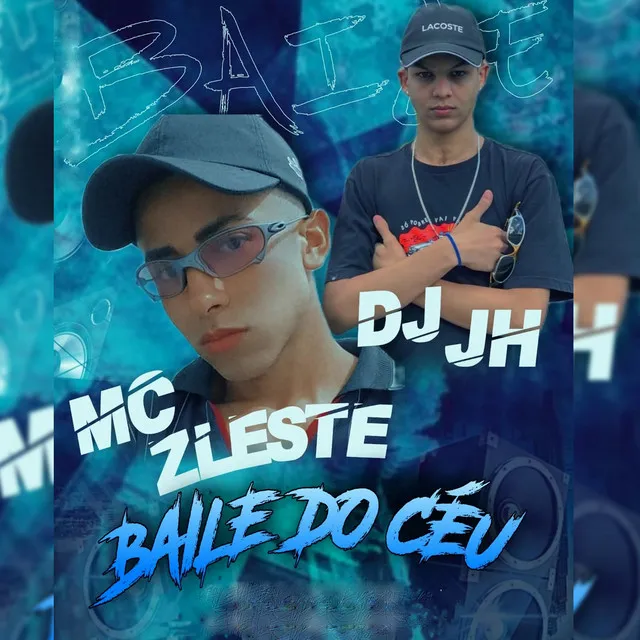 Baile do Ceu