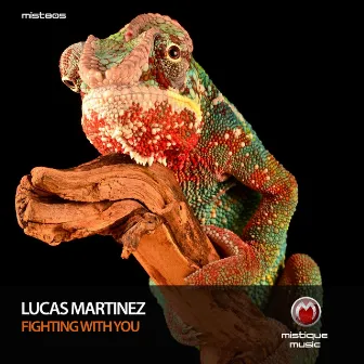 Fighting with You by Lucas Martinez