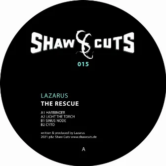 The Rescue by Lazarus