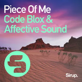 Piece of Me by Code Blox