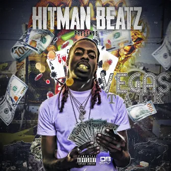 Vegas Talk by Hitman Beatz